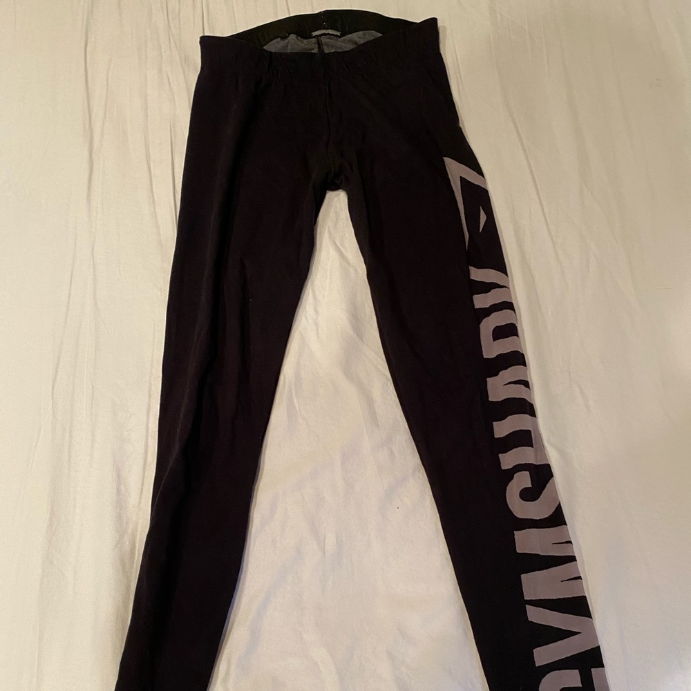 GymShark joggers/leggings